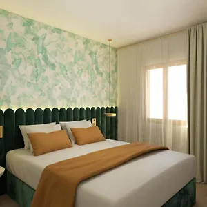 Llonga's Ciutadella 4*, Ciutadella (Menorca) Spagna