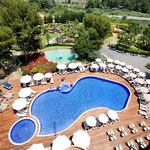 Ona Palmira Paradise Paguera 4*, Peguera Spagna