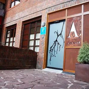 pension-amazkar.sansebastianhotels.net/