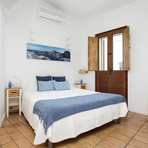 Hostalet De By Suma 2*, Cadaqués Spagna
