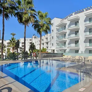 Sol - Don Marco 4*, Torremolinos Spagna