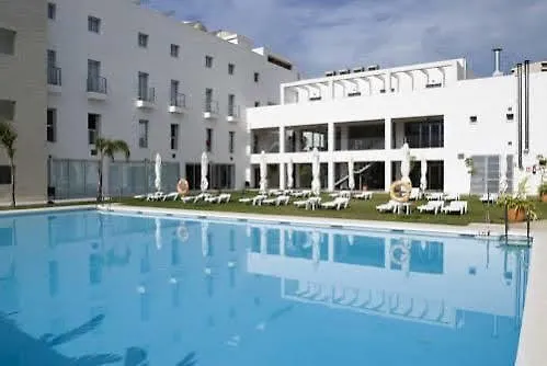 Albergue Inturjoven Torremolinos Hostel