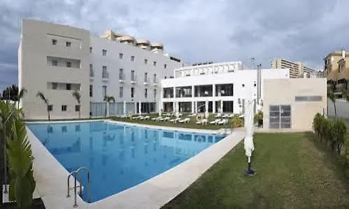 Albergue Inturjoven Torremolinos 0*,  Spain