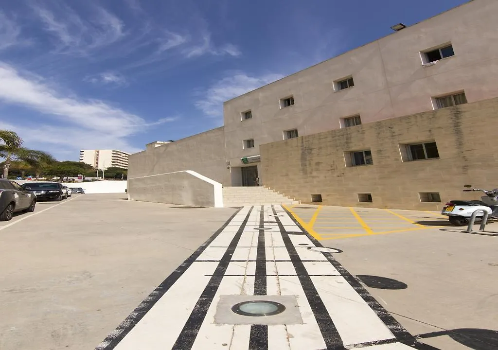Ostello Albergue Inturjoven Torremolinos Spagna