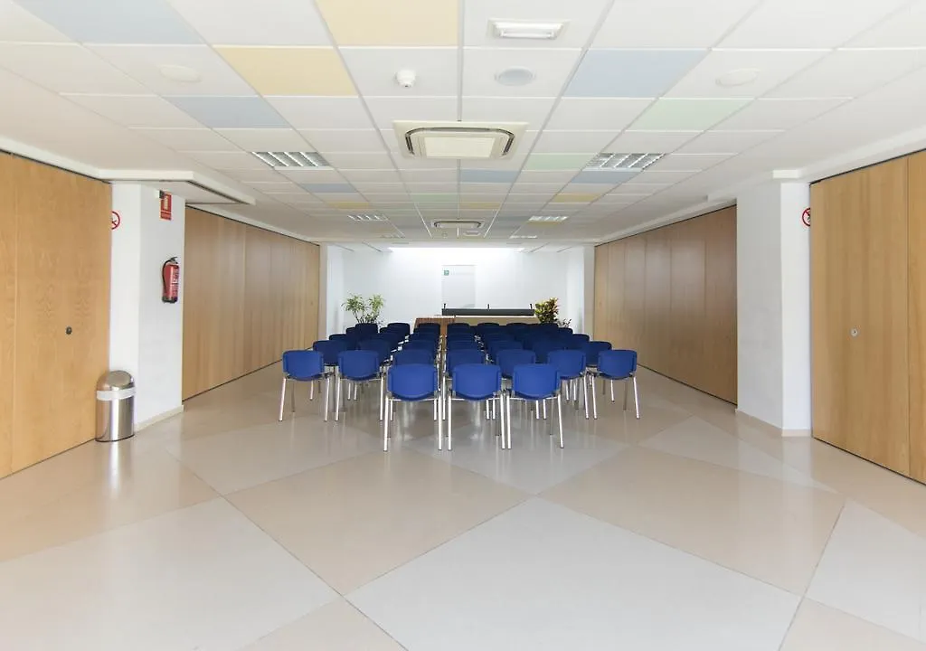 Albergue Inturjoven Torremolinos 0*,  Spagna
