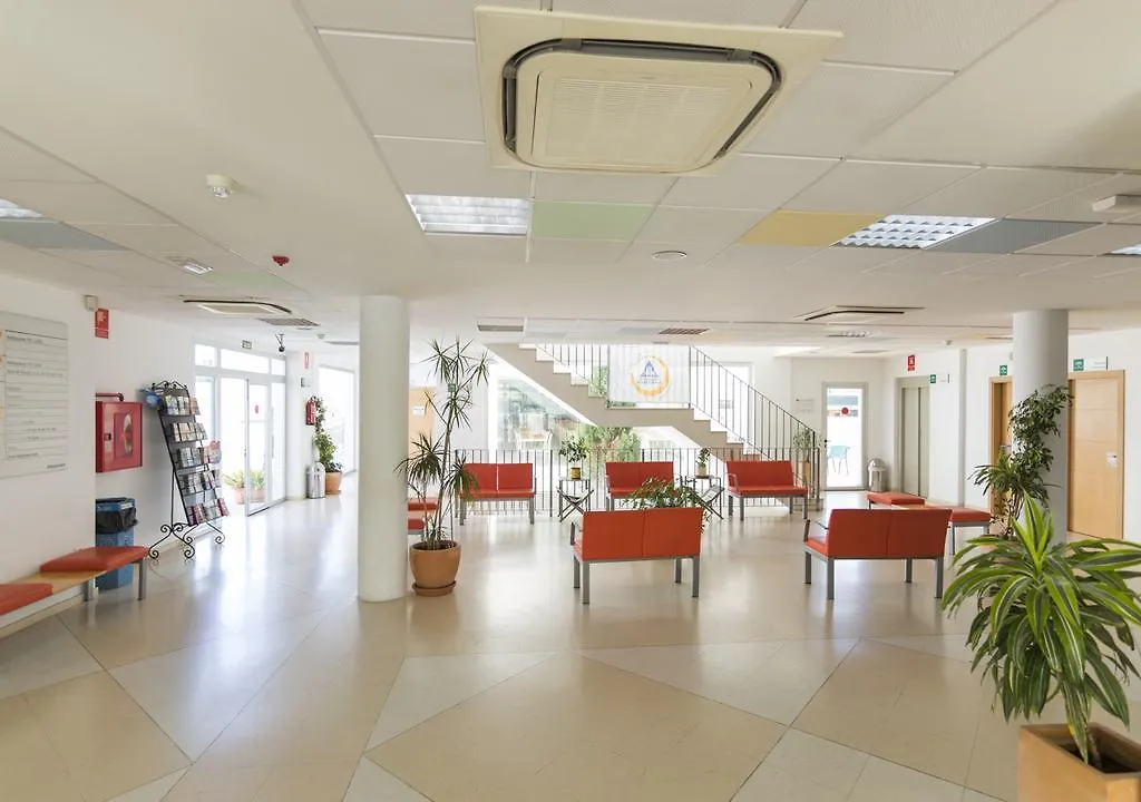 Ostello Albergue Inturjoven Torremolinos
