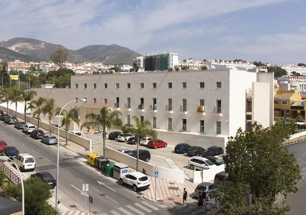 Ostello Albergue Inturjoven Torremolinos