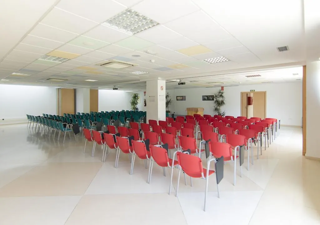 Ostello Albergue Inturjoven Torremolinos