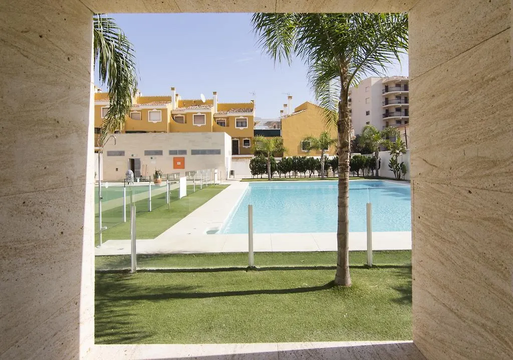 Albergue Inturjoven Torremolinos 0*,