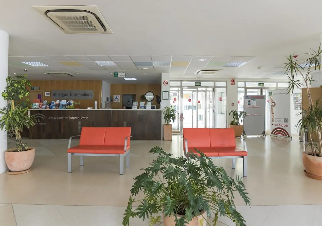 Ostello Albergue Inturjoven Torremolinos Spagna