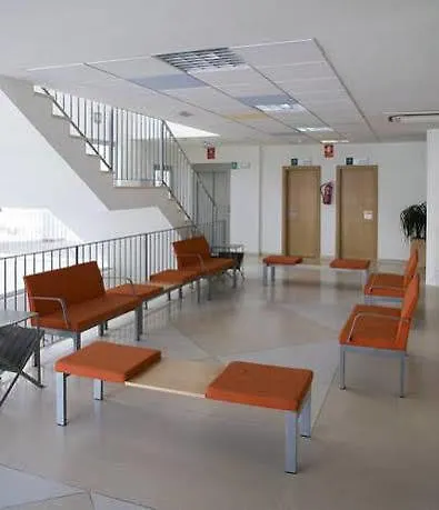 Albergue Inturjoven Torremolinos