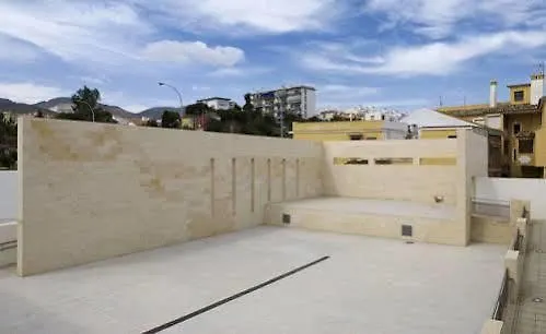 Ostello Albergue Inturjoven Torremolinos Spagna