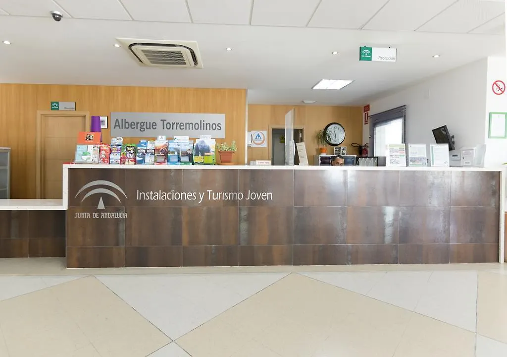 Albergue Inturjoven Torremolinos 0*,