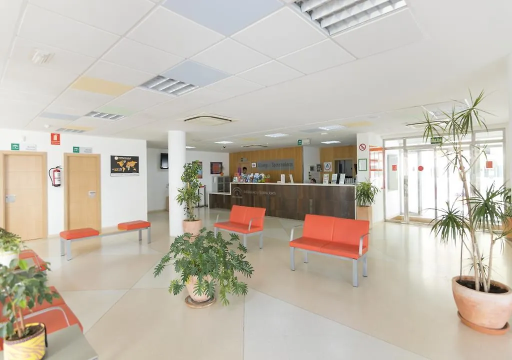 Albergue Inturjoven Torremolinos 0*,