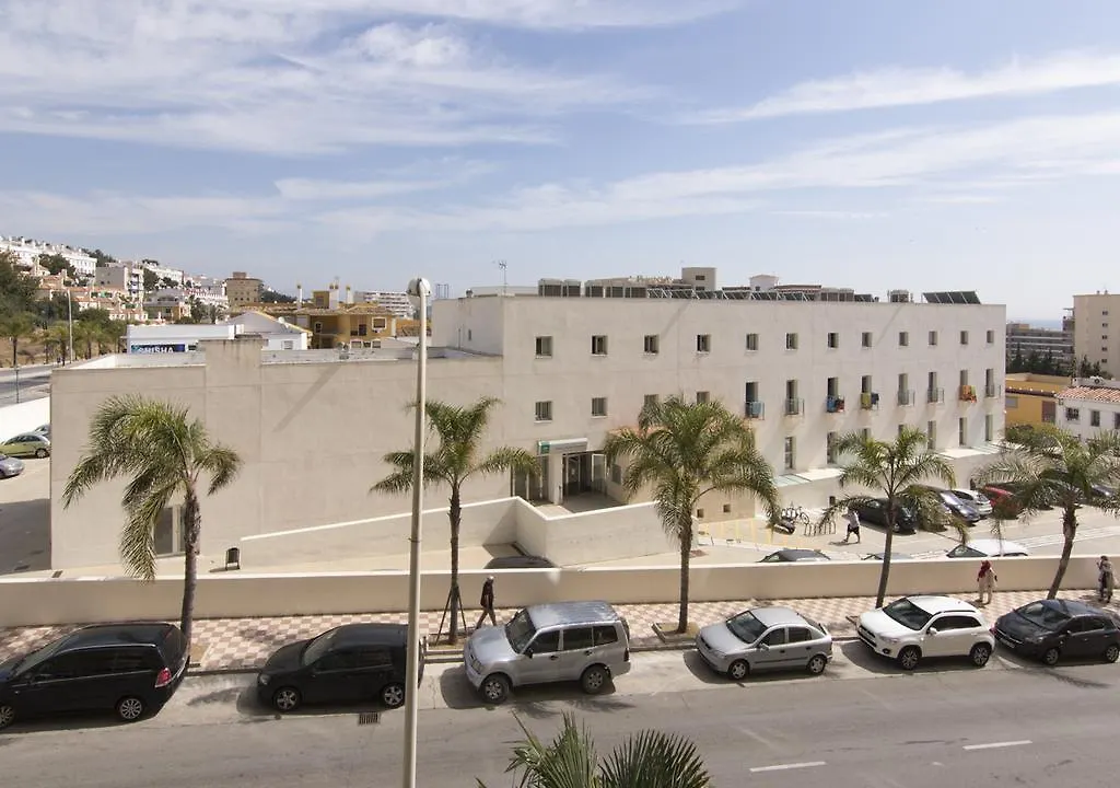Albergue Inturjoven Torremolinos