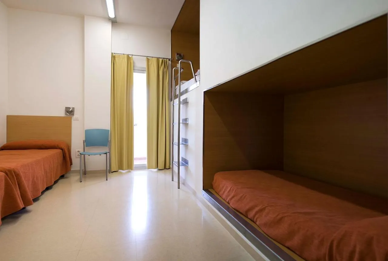 Albergue Inturjoven Torremolinos Spain
